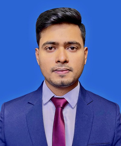 H.M. Shakhawat Sohan