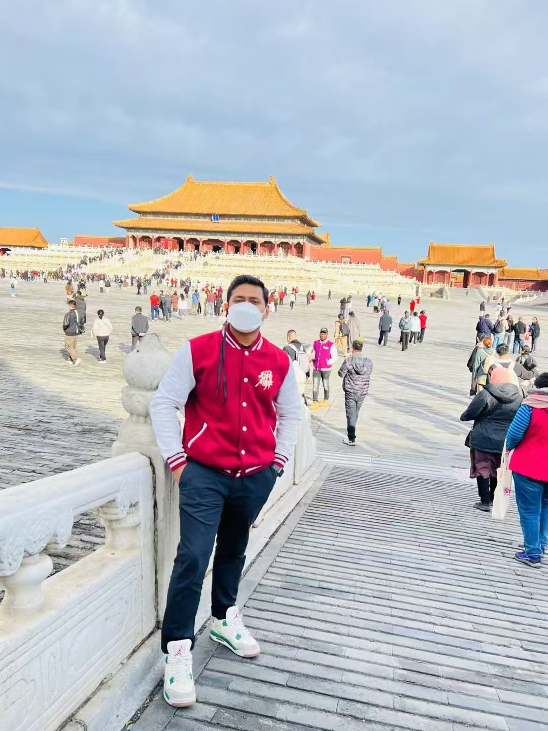 Forbidden City