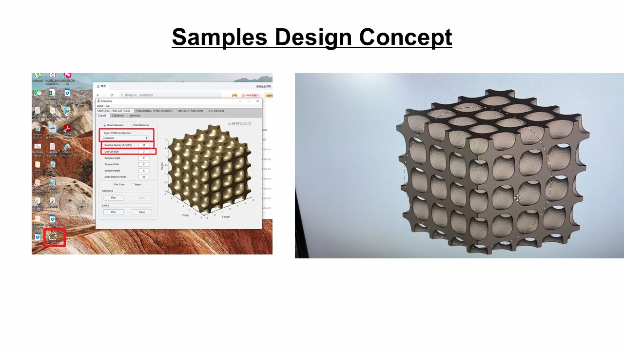 Design Concept